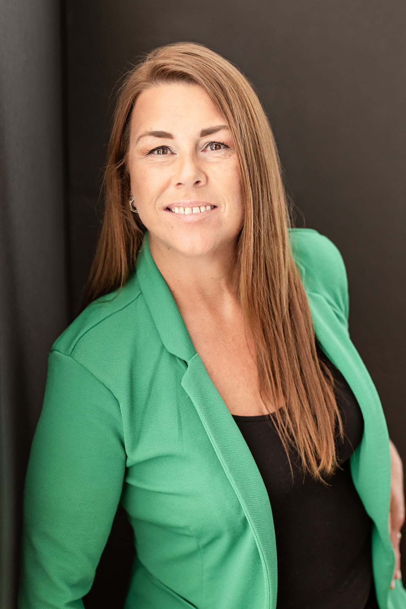 Jennifer Dings Hoosier Roots Real Estate Solutions